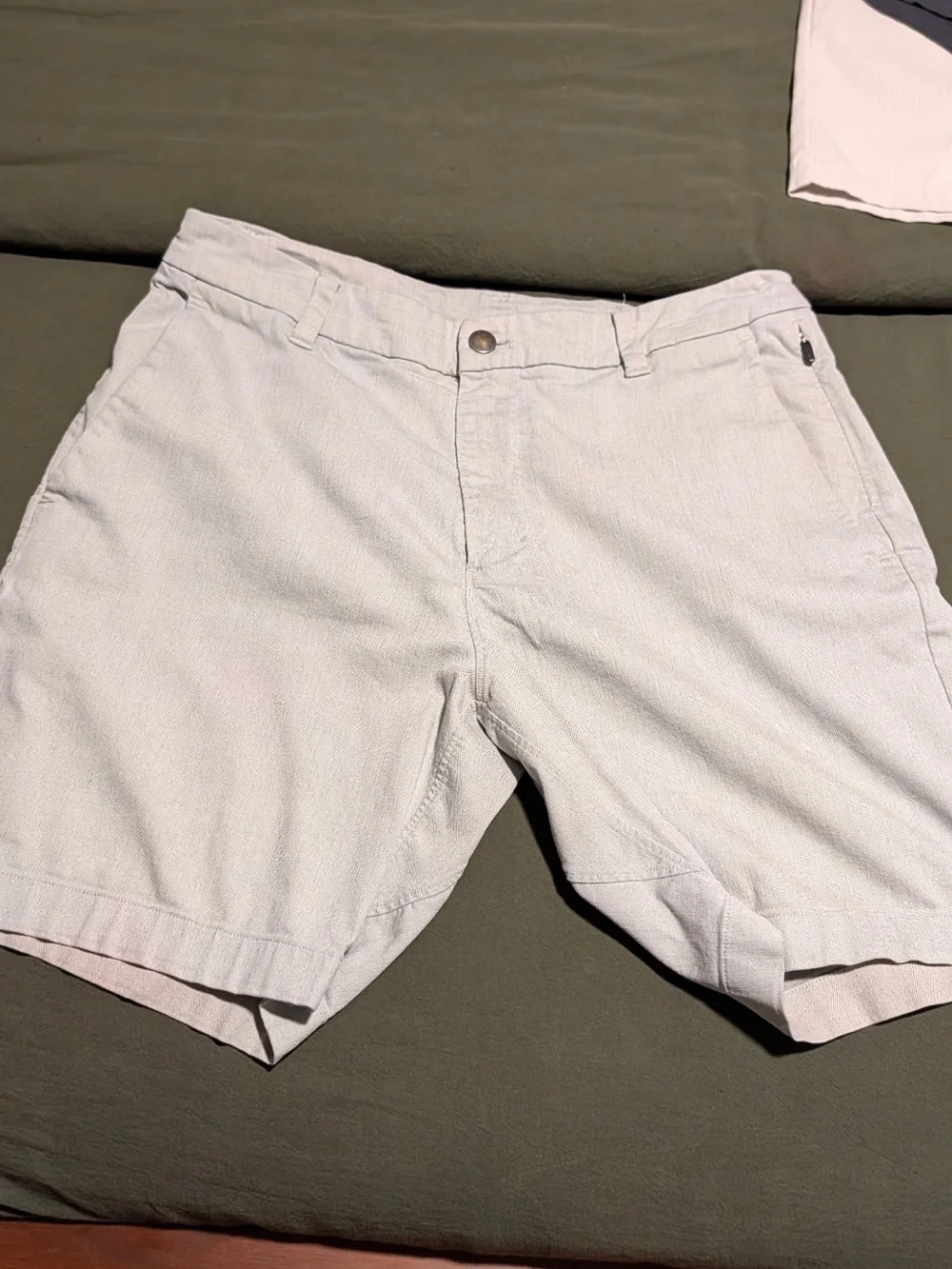Lululemon ABC Classic Fit Short 7